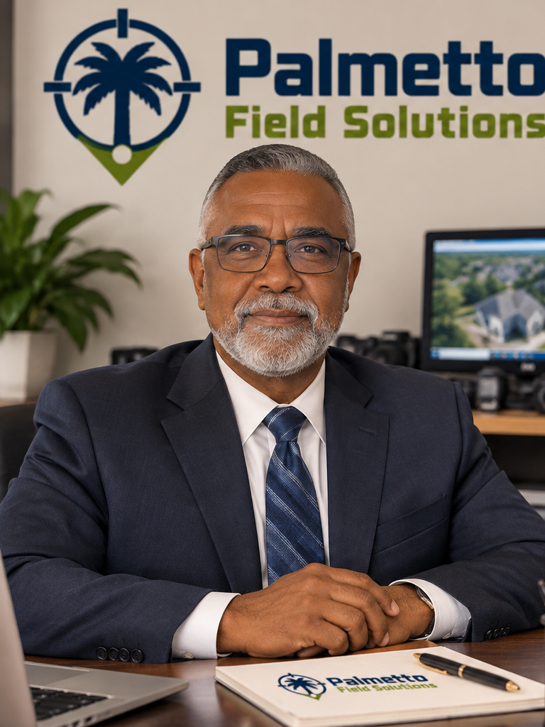 Jorge Limonta, Founder of Palmetto Field Solutions